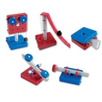Simple Machine Set