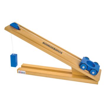 Inclined Plane - Simple Machines