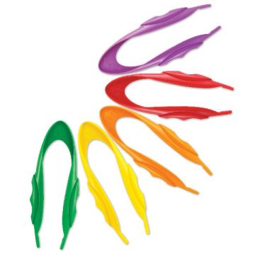 Easy Grip Tweezers