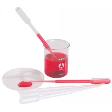 Pipettes (50)