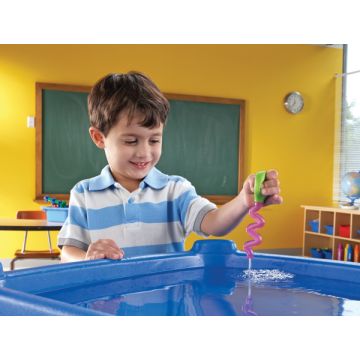 Fine Motor Twisty Droppers - Set of 4