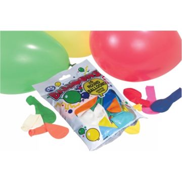Balloons - Packet of 45