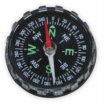Compass - Magnetic