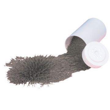 Iron Filings