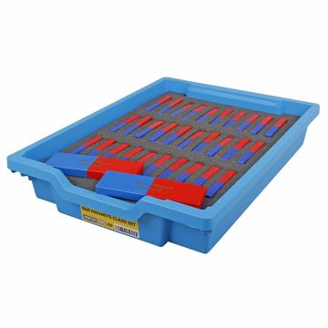 Bar Magnets Class Kit - Box of 30