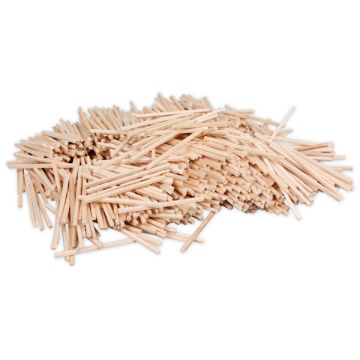 Matchsticks - Plain (1000)