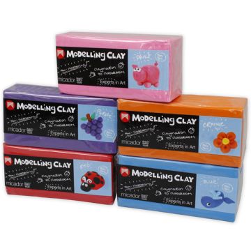 Modelling Clay - 500g
