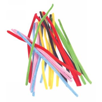Pipe Cleaners (100)