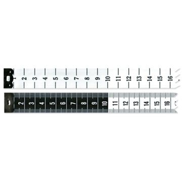 Tape Measure - 1.5m All Metric (10)