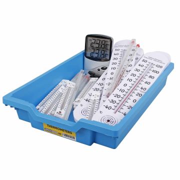 Thermometers Kit 