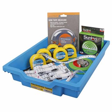 Measuring Tapes Kit