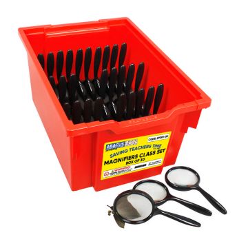 Magnifier - Box of 30
