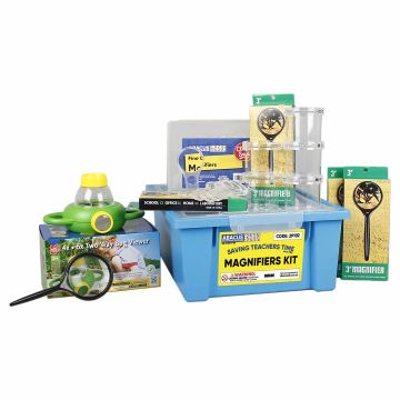 Magnifiers Kit 