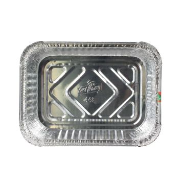 Foil Trays - Pack of 5