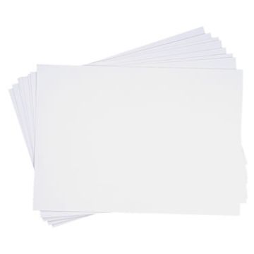 Card A4 300gsm - Pack of 10
