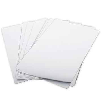 Economy Mirror 150 x 10mm (10)