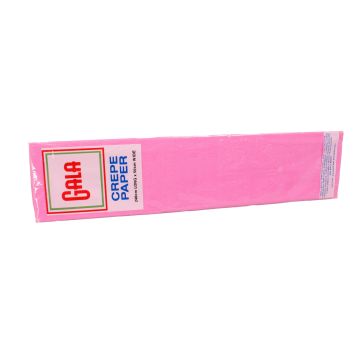 Crepe Paper