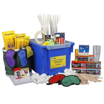 Abacus Science Kit (Staying alive™)