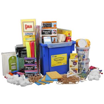Bend it! Stretch it! (Kit Consumables)