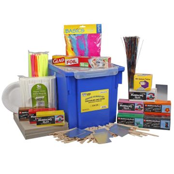 Abacus Science Kit ( Dinosaurs and more™)