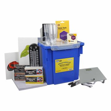 Abacus Science Kit (Watch it grow!™)