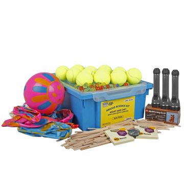 Abacus Science Kit - Night and day