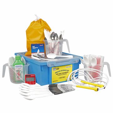 Melting moments - Kit Consumables