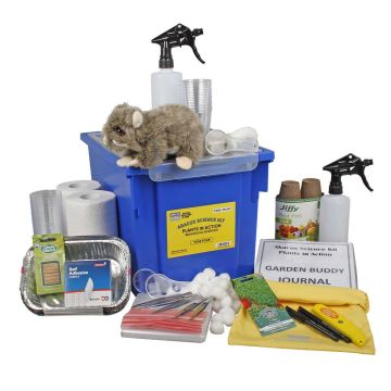 Plants in action (Kit Consumables)