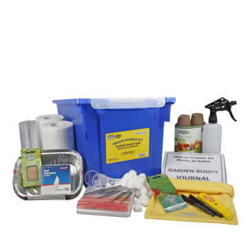 Abacus Science Kit (Plants in action™)