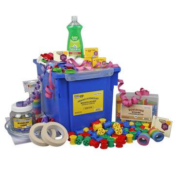 Abacus Science Kit (Smooth moves™)