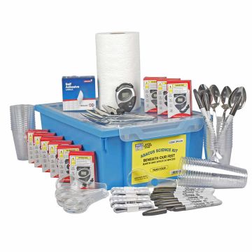 Abacus Science Kit (Beneath our feet™)