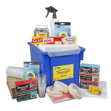 Abacus Science Kit (Package it better™)
