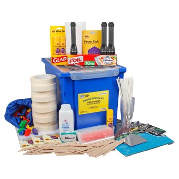 Abacus Science Kit - Light shows