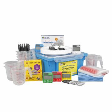 Abacus Science Kit (Desert survivors™)