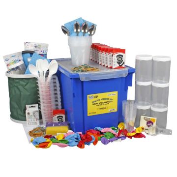 Abacus Science Kit (What's the matter?™)