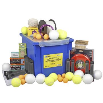 Abacus Science Kit - Earth's place in space