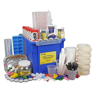 Change detectives (Kit Consumables)