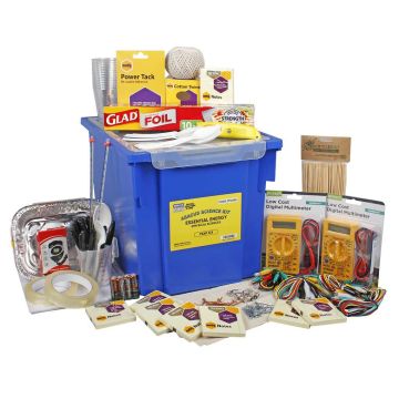Abacus Science Kit (Essential energy™)