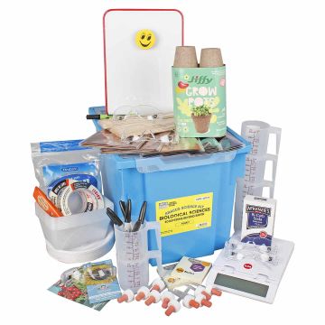 Abacus Science Kit - Ecosystems Beyond Earth (Year 7, Biological Science)