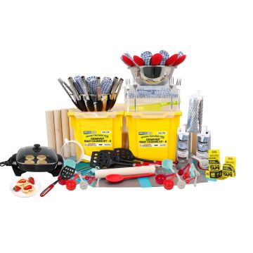OzHarvest FEAST Package -  Supports 30 Students
