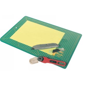 Benchtop Work Mat