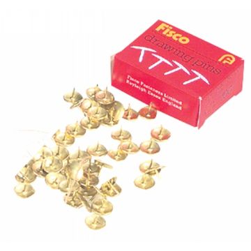 Drawing Pins