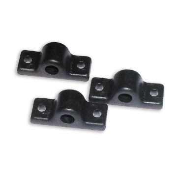 Plastic Axle Bracket - Pack of 100