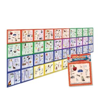 Letters and Sounds  - Vowel Sounds Package Phase 5 (JL262, JL411, JL450, JL458, JL466, JL650, JL651, JL658)
