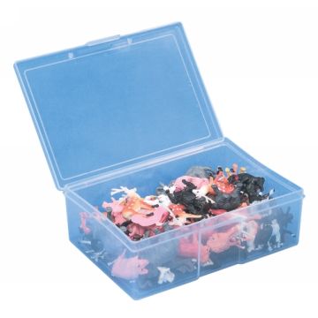 Fischer Box - 1 Compartment Medium (Set of 14)