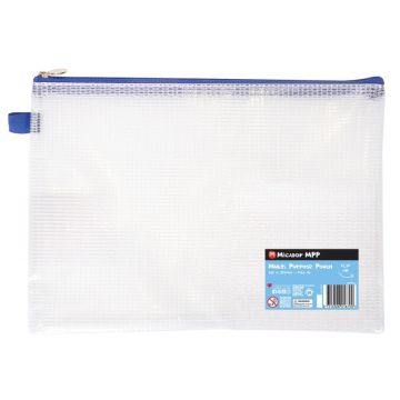 A4 Mesh Wallet - 355mm x 265mm
