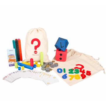 Mystery Bags - Pack of 6
