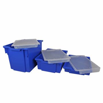 Gratnells Clip-on Lid