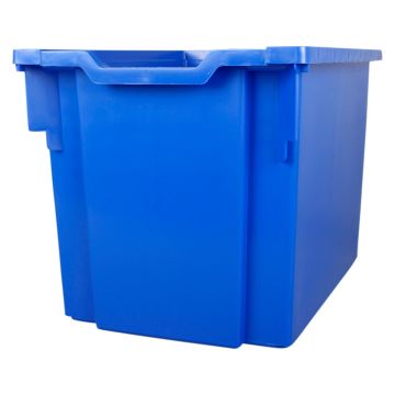 Gratnells Tray - Jumbo (Blue)