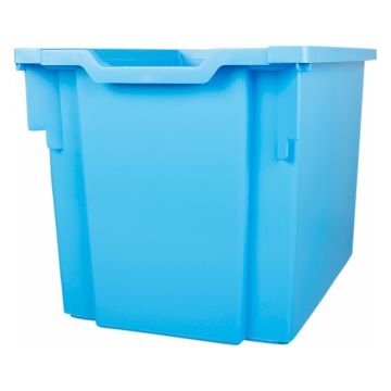 Gratnells Tray - Jumbo (Light Blue)